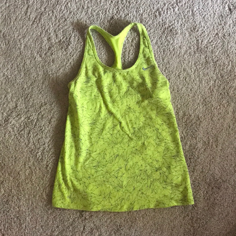 Nike Tank Top